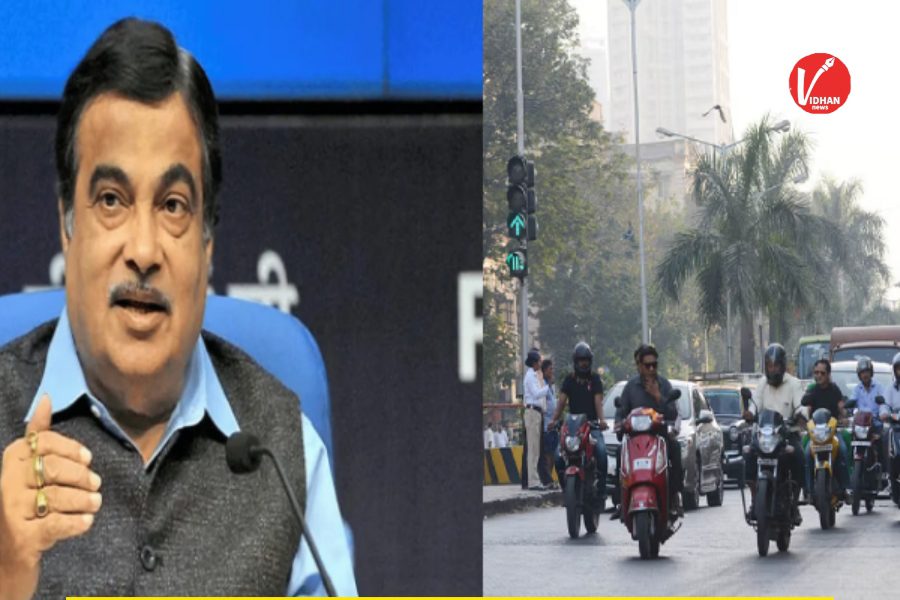 NHAI Toll Tax on Two Wheelers