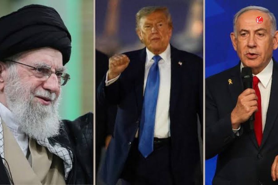 Iran Israel War Iran Israel War