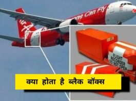 Air India Plane Crash