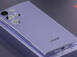 VIVO Y400 5G