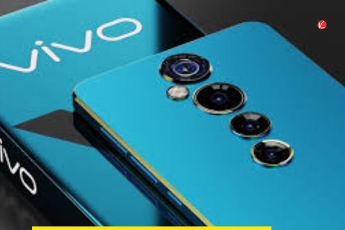 Vivo X90 Pro 5G