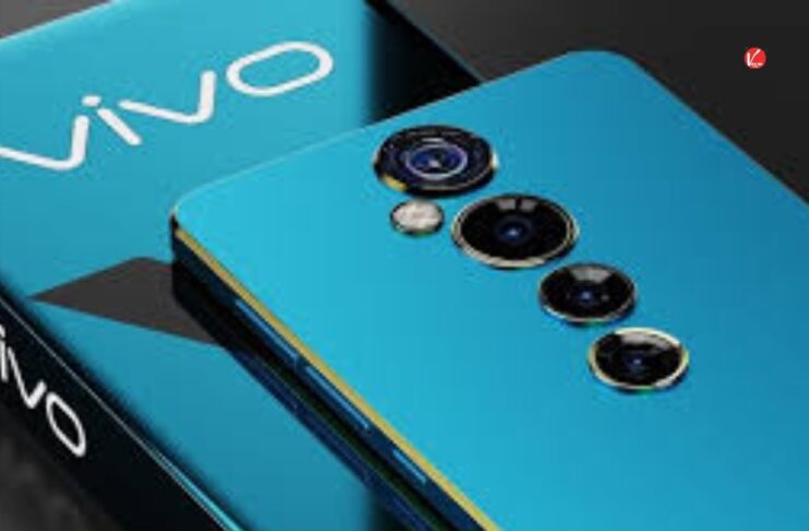 Vivo X90 Pro 5G