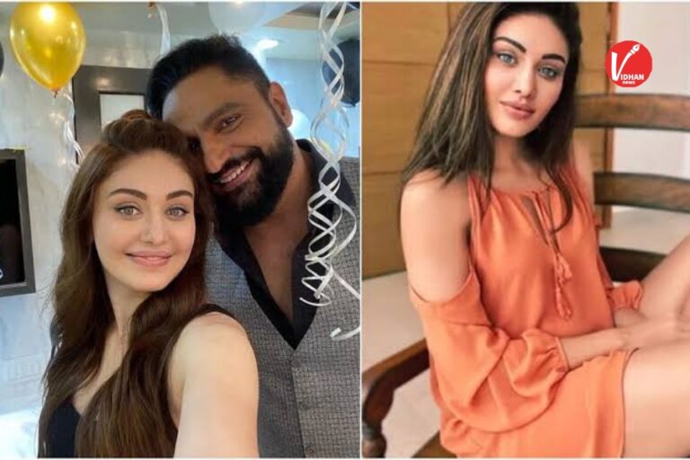Shefali Jariwala Networth