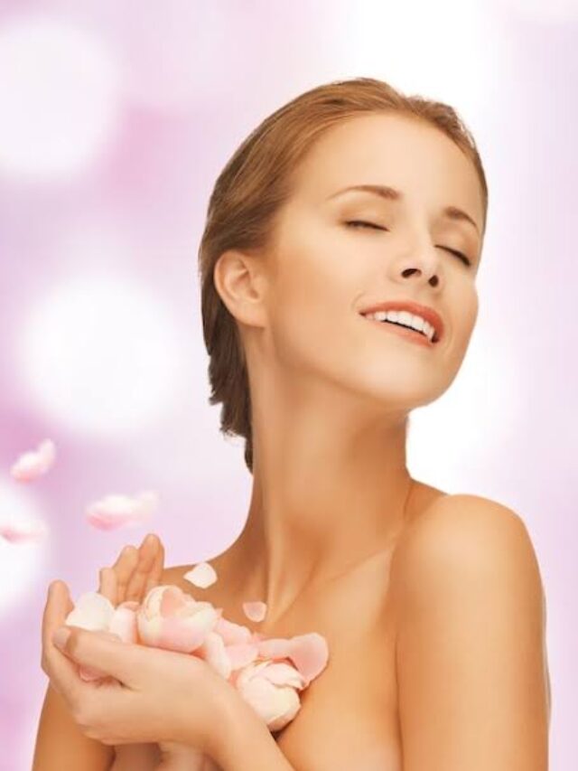 Monsoon Skin Care Tips
