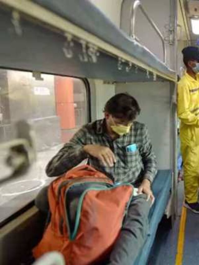 Indian Railway Rules