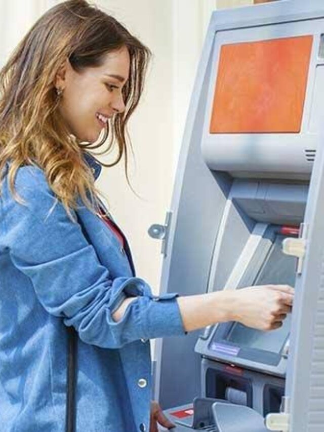 ATM Safety Tips