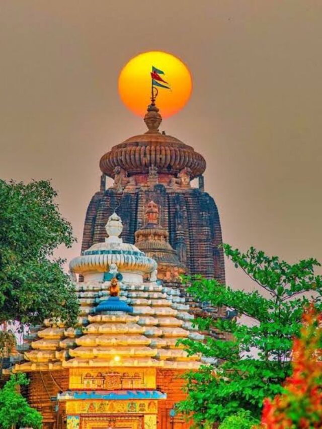 Jagannath Rath Yatra