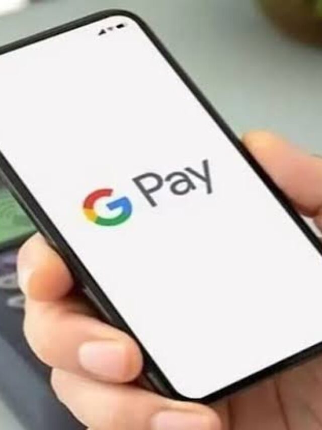Google Pay Safety Tips