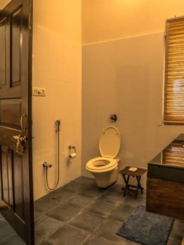 Vastu Tips For Toilet