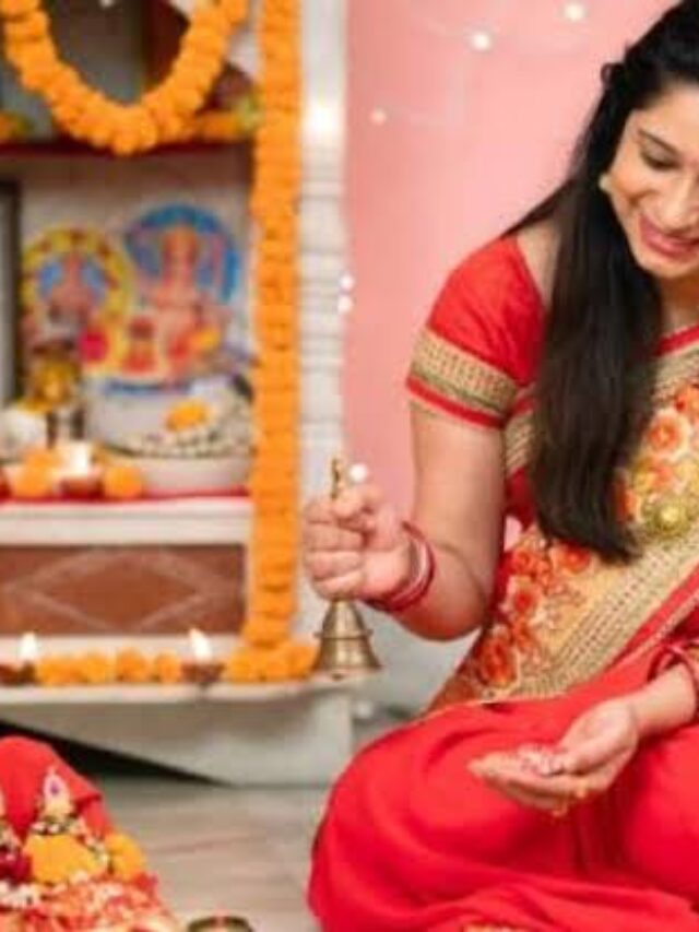 Mandir Vastu Tips