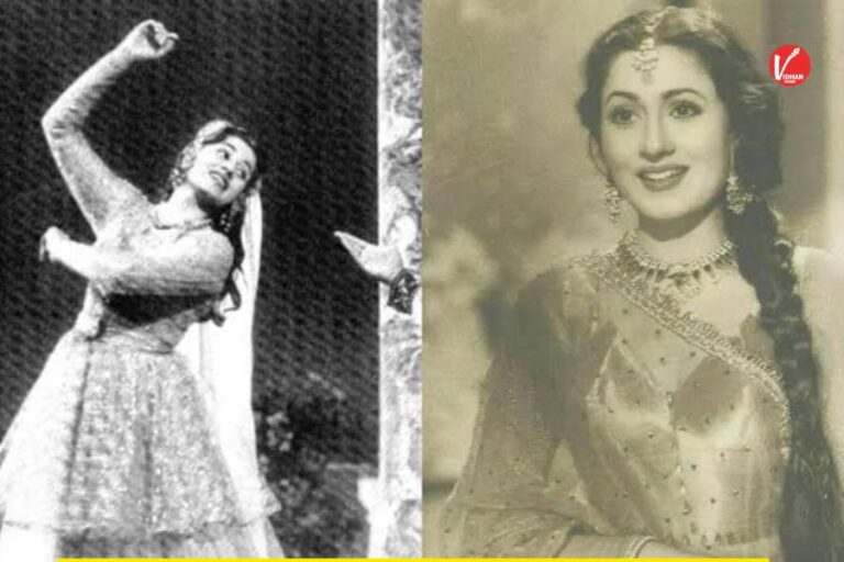 Actress Madhubala: वो एक्ट्रेस जिसे आज भी अप्सरा मानते हैं लोग, अभी तक नहीं आई ऐसी अभिनेत्री