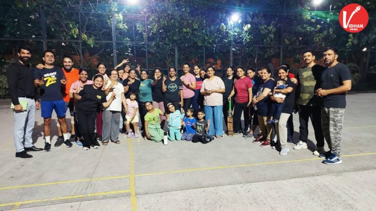 Palm Olympia Cricket Tournament