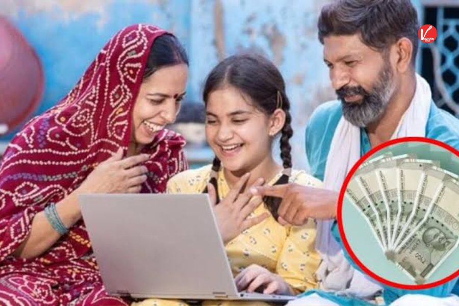 Ladli Laxmi Yojana Ladli Laxmi Yojana