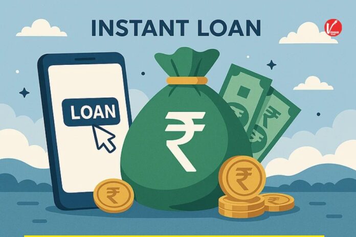 Instant Loan Tips