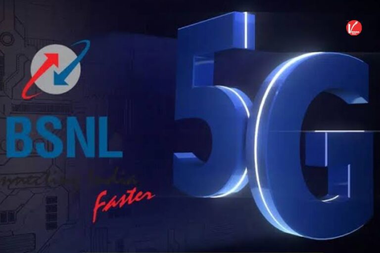 BSNL 5G Service: बड़ी खबर, इस दिन लांच होगी बीएसएनएल 5G सर्विस, अब फुल स्पीड से चलेगा इंटरनेट