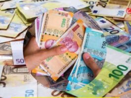 Indian Currency Value