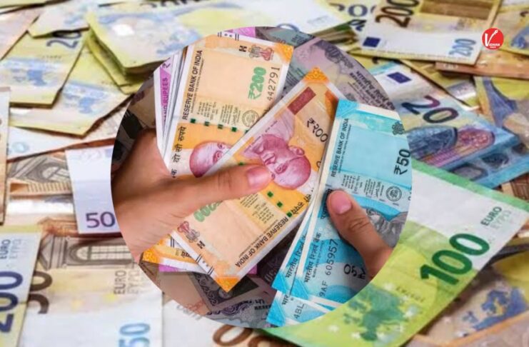 Indian Currency Value
