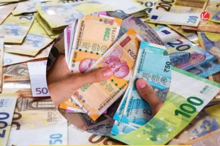 Indian Currency Value