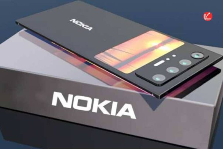 Nokia Infinity Pro 5G