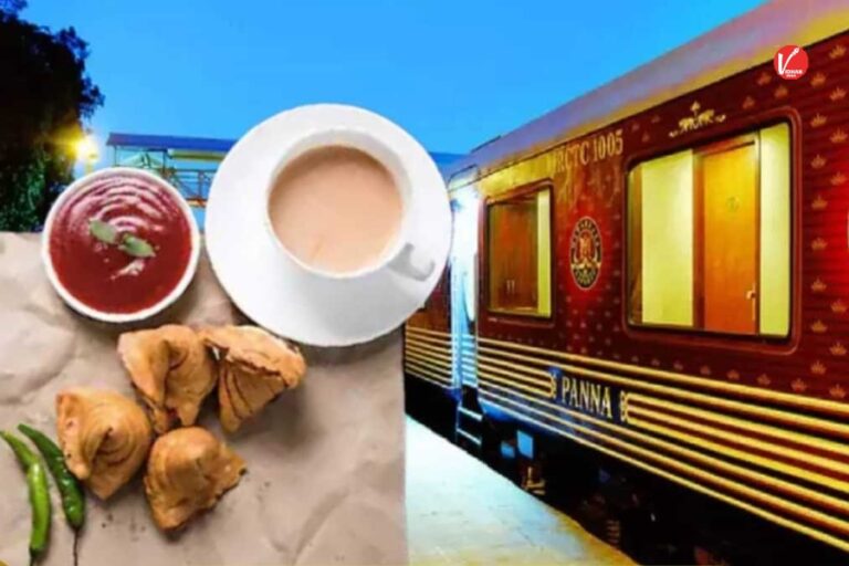 Indian Railway