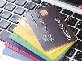 Credit Card