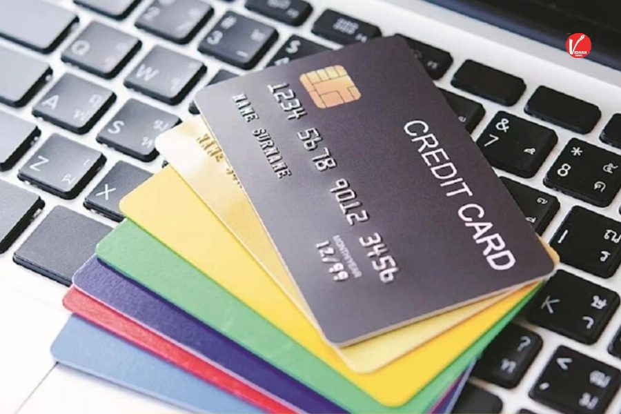 Credit Card Credit Card