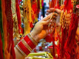 Raksha Bandhan 2025