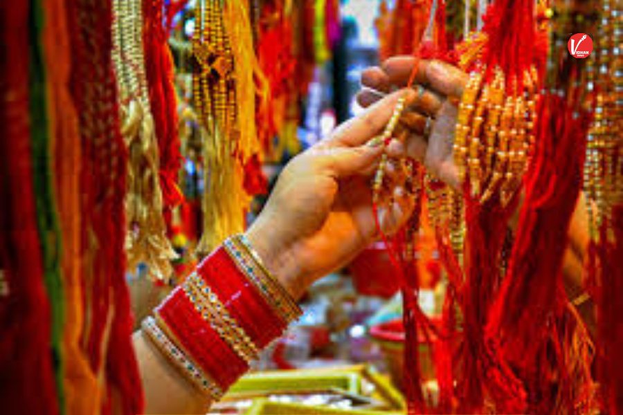 Raksha Bandhan 2025 Raksha Bandhan 2025