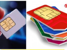 SIM Card