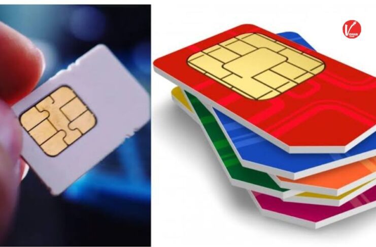 SIM Card