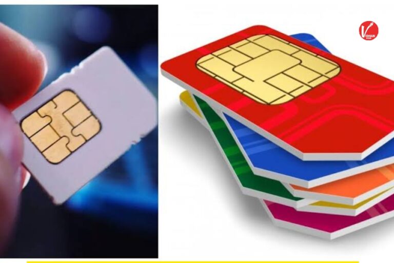 SIM Card