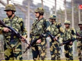 BSF Recruitment 2025