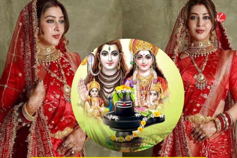 Hariyali Teej Makeup Tips