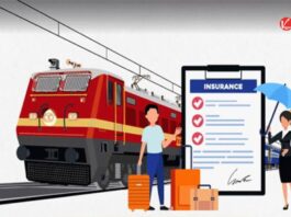 Indian Railway