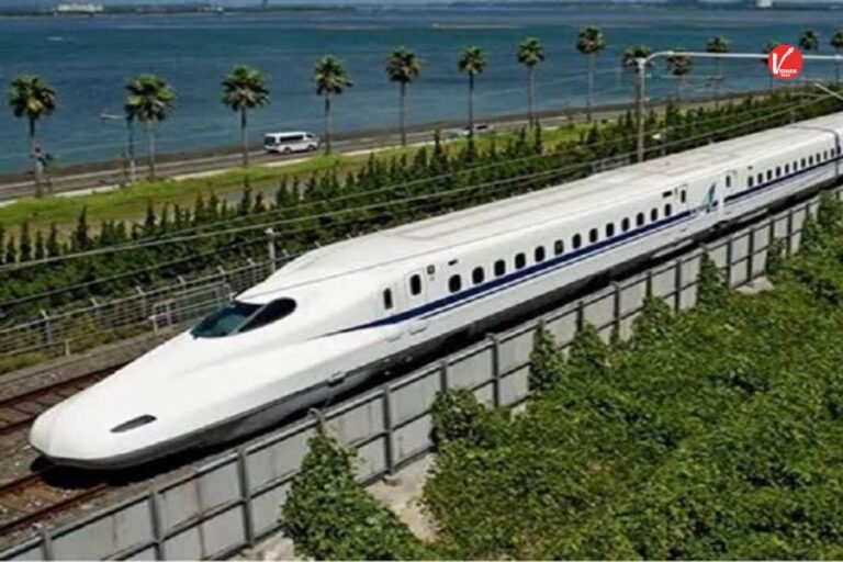 Bullet Train