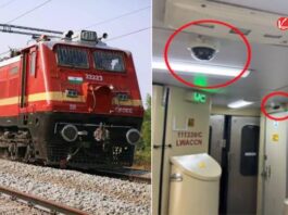 Indian Railway