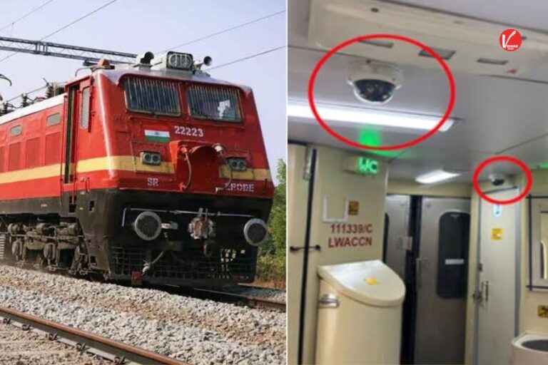 Indian Railway