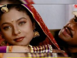 Sharbani Mukherjee