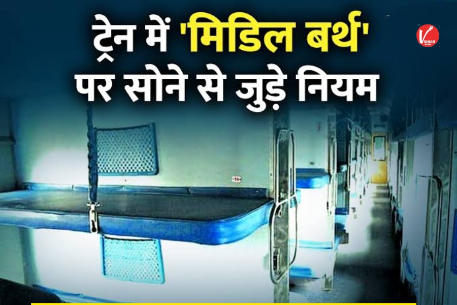 Indian Railway