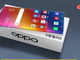 Oppo Reno 8 Pro
