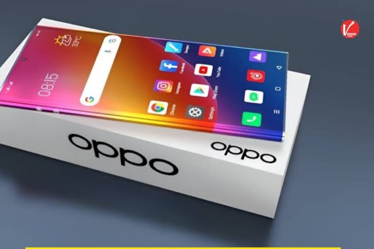Oppo Reno 8 Pro