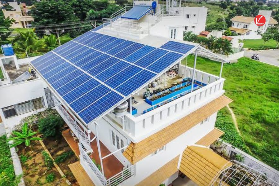 PM Surya Ghar Yojana