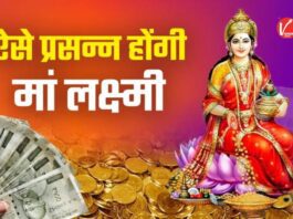 Maa Laxmi