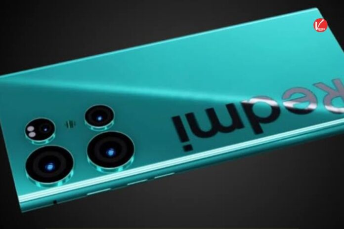 Realme New Smartphone