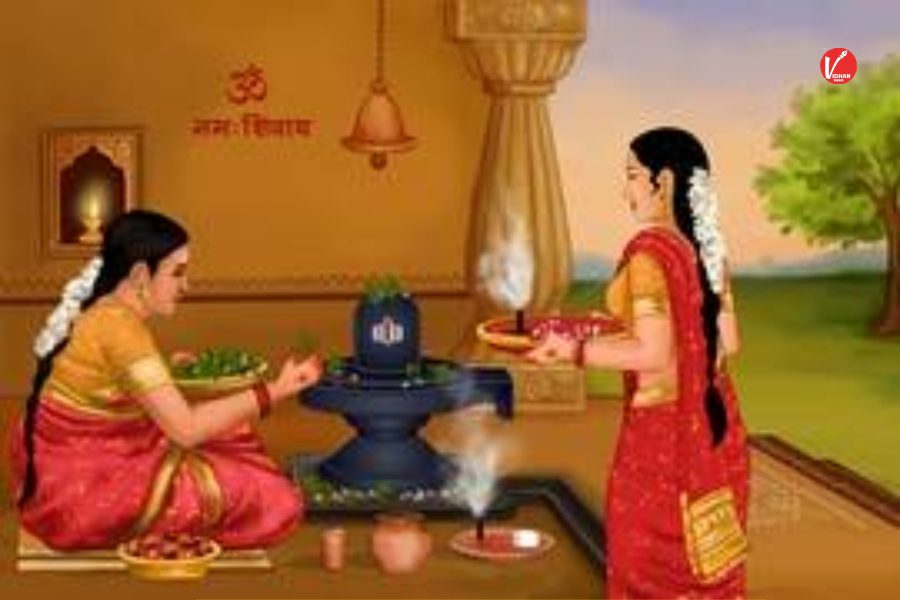 Sawan Ke Upay Sawan Ke Upay
