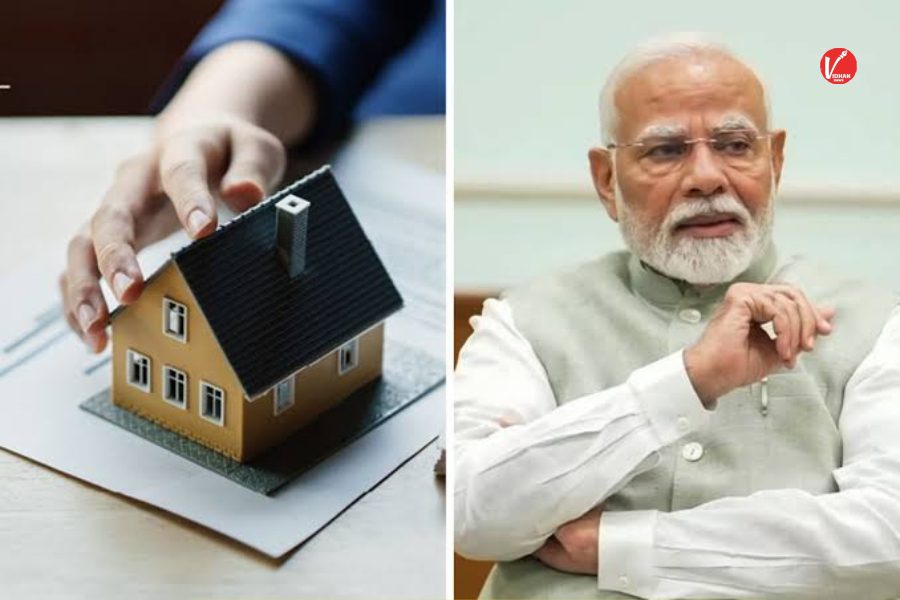 PM Awas Yojana