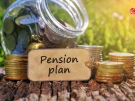 Atal Pension Yojana
