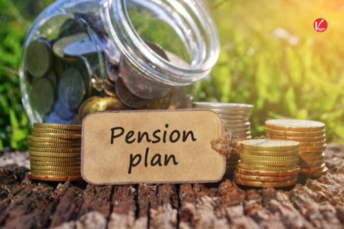 Atal Pension Yojana