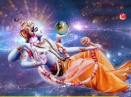 Devshayani Ekadashi 2025