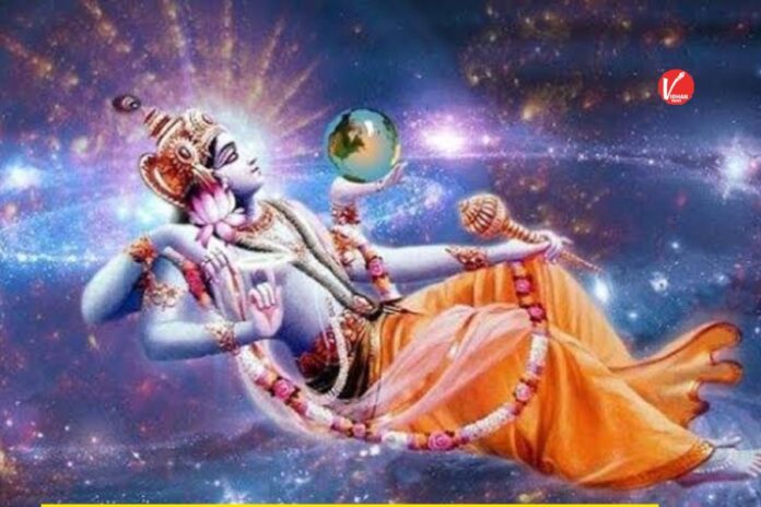 Devshayani Ekadashi 2025